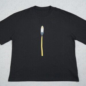 Kanye West Donda 2 Lit Match T Shirt